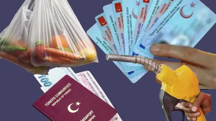 2025 yılında zamlanacak ürün ve hizmetler belli oldu